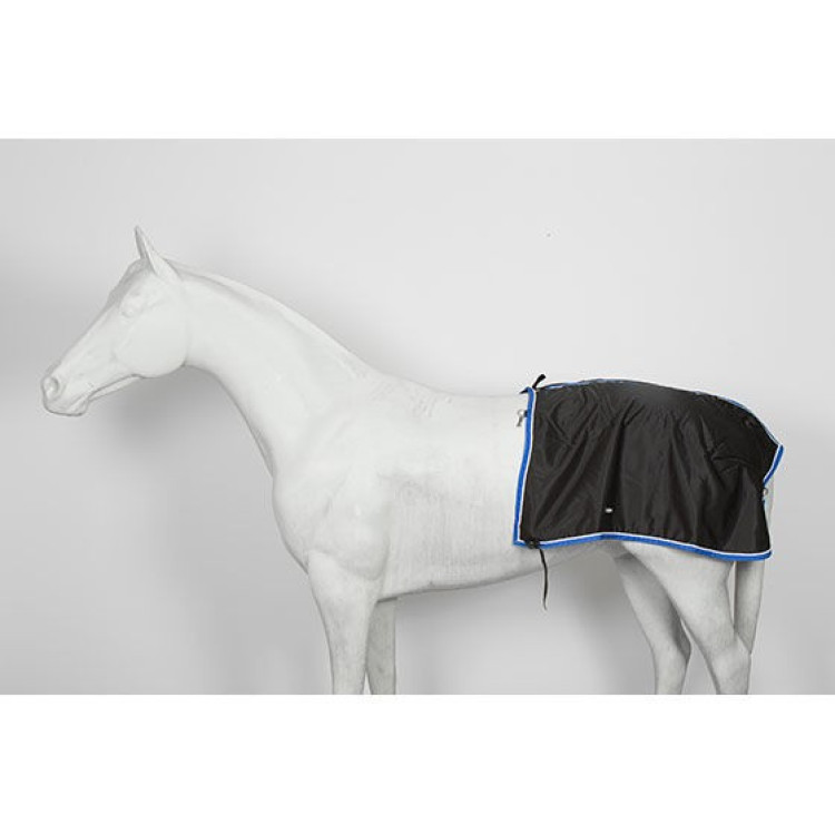 Enstex Finn-Tack Pro staldeken fleecevoering Zweeds model