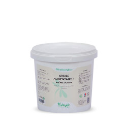 Voedingsklei+ Appel Nutragile