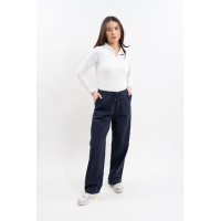 Broek Pia Harcour Marine