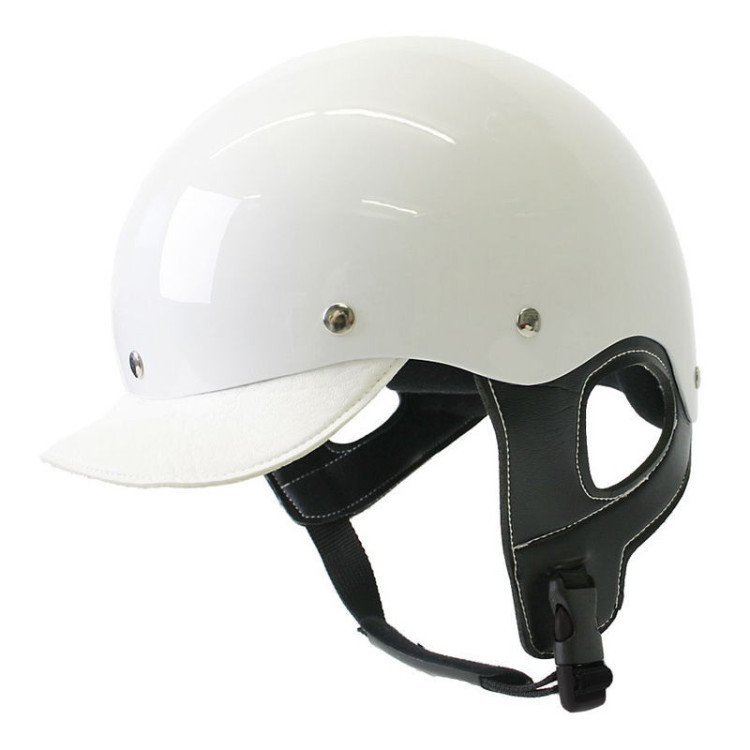 Finn-Tack Pro drafhelm