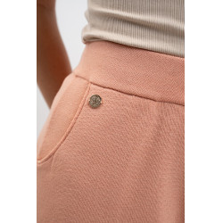 Korte Saya Harcour Abrikoos Oranje Korte Saya Harcour Abrikoos Oranje