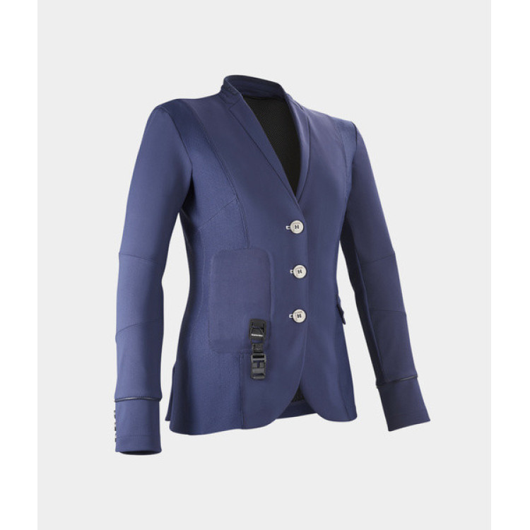 Air Motion Protect jas compatibel met Airbag Horse Pilot voor dames Air Motion Protect jas compatibel met Airbag Horse Pilot voor dames