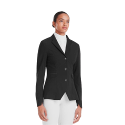 Wedstrijdjas Aeromade Horse Pilot dames