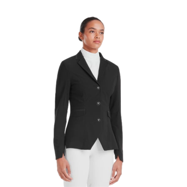 Wedstrijdjas Aeromade Horse Pilot dames Wedstrijdjas Aeromade Horse Pilot dames