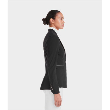 Wedstrijdjas Aeromade Horse Pilot dames Wedstrijdjas Aeromade Horse Pilot dames