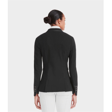 Wedstrijdjas Aeromade Horse Pilot dames Wedstrijdjas Aeromade Horse Pilot dames