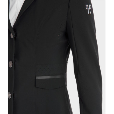 Wedstrijdjas Aeromade Horse Pilot dames Wedstrijdjas Aeromade Horse Pilot dames