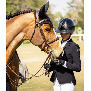 Wedstrijdjas Aeromade Horse Pilot dames Wedstrijdjas Aeromade Horse Pilot dames