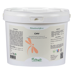 Nutragile CMV