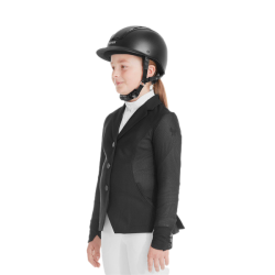 Wedstrijdjasje Aeromade Horse Pilot meisje