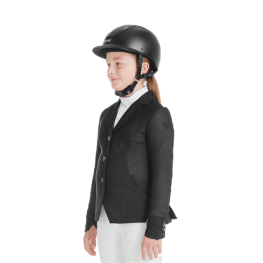 Wedstrijdjasje Aeromade Horse Pilot meisje Wedstrijdjasje Aeromade Horse Pilot meisje