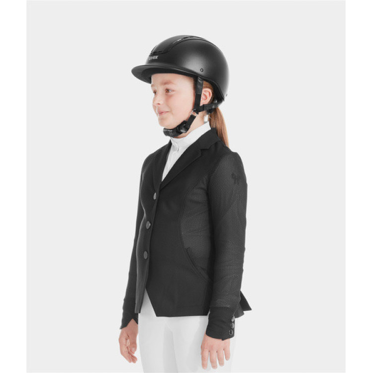 Wedstrijdjasje Aeromade Horse Pilot meisje Wedstrijdjasje Aeromade Horse Pilot meisje