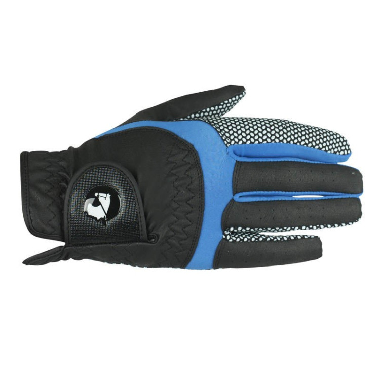 Neopreen handschoenen Finn-Tack Pro Norte Neopreen handschoenen Finn-Tack Pro Norte