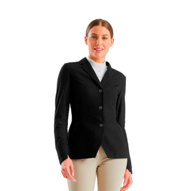 Wedstrijdjas Aeromesh Horse Pilot dames Wedstrijdjas Aeromesh Horse Pilot dames