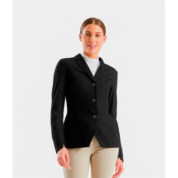 Wedstrijdjas Aeromesh Horse Pilot dames Wedstrijdjas Aeromesh Horse Pilot dames