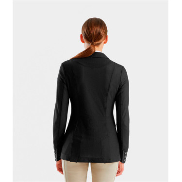 Wedstrijdjas Aeromesh Horse Pilot dames Wedstrijdjas Aeromesh Horse Pilot dames