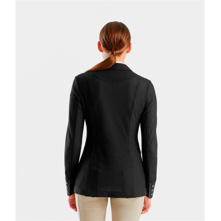 Wedstrijdjas Aeromesh Horse Pilot dames Wedstrijdjas Aeromesh Horse Pilot dames