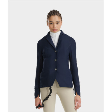 Wedstrijdjas Aeromesh Horse Pilot dames Wedstrijdjas Aeromesh Horse Pilot dames