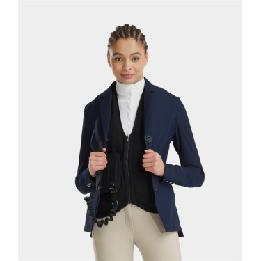 Wedstrijdjas Aeromesh Horse Pilot dames Wedstrijdjas Aeromesh Horse Pilot dames