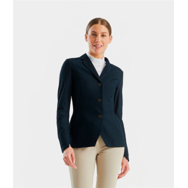 Wedstrijdjas Aeromesh Horse Pilot dames Wedstrijdjas Aeromesh Horse Pilot dames
