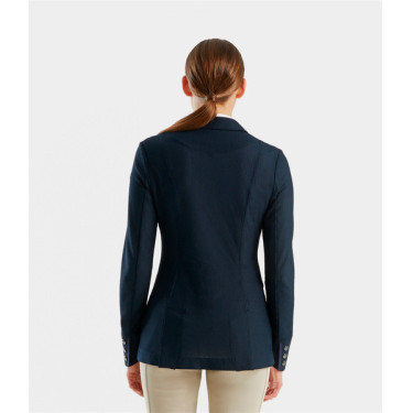 Wedstrijdjas Aeromesh Horse Pilot dames Wedstrijdjas Aeromesh Horse Pilot dames
