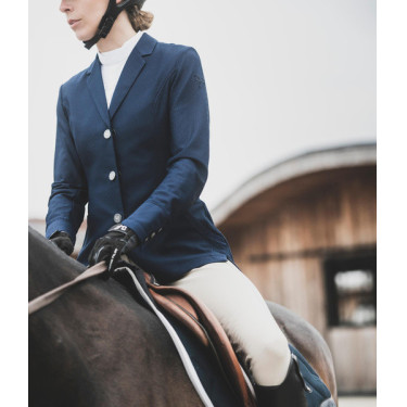 Wedstrijdjas Aeromesh Horse Pilot dames Wedstrijdjas Aeromesh Horse Pilot dames