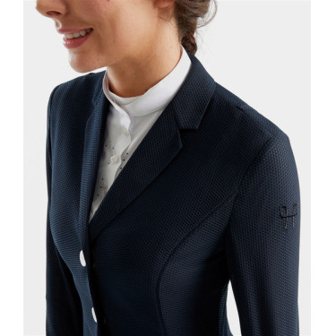Wedstrijdjas Aeromesh Horse Pilot dames Wedstrijdjas Aeromesh Horse Pilot dames