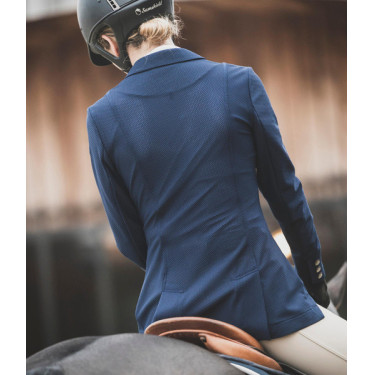Wedstrijdjas Aeromesh Horse Pilot dames Wedstrijdjas Aeromesh Horse Pilot dames