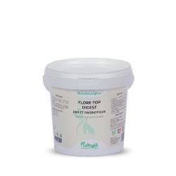 Nutragile Flore Top Digest