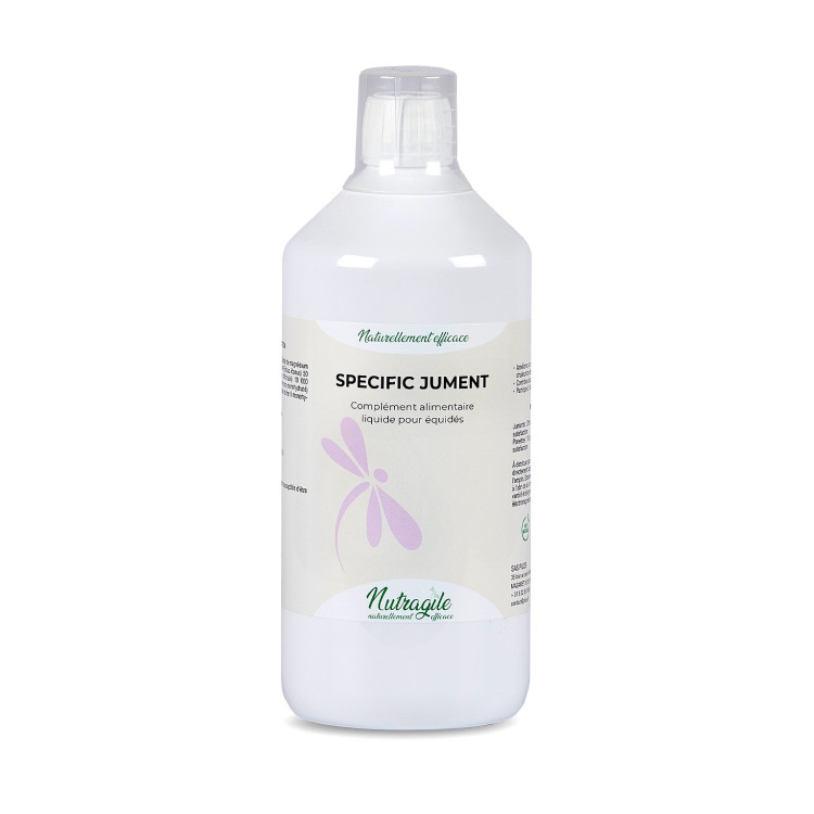 Nutragile Specifiek Merrie