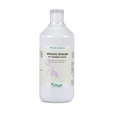 Nutragile Specifiek Etalon Nutragile Specifiek Etalon