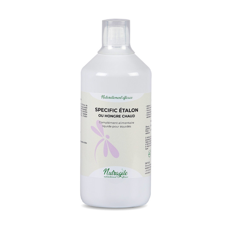 Nutragile Specifiek Etalon