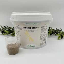 Nutragile Specifiek Dermatitis Nutragile Specifiek Dermatitis