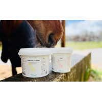 Nutragile Specifiek Dermatitis