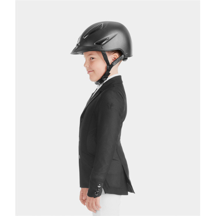 Wedstrijdjasje Aeromesh Horse Pilot jongen Wedstrijdjasje Aeromesh Horse Pilot jongen