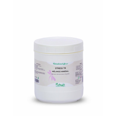 Nutragile Stress TR