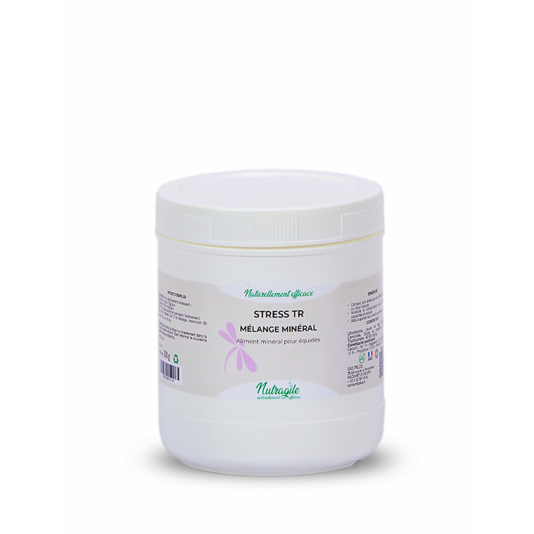 Nutragile Stress TR