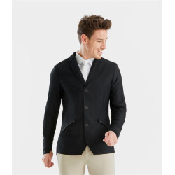Wedstrijdjas Aeromesh Horse Pilot heren