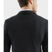 Wedstrijdjas Aeromesh Horse Pilot heren Zwart Wedstrijdjas Aeromesh Horse Pilot heren Zwart