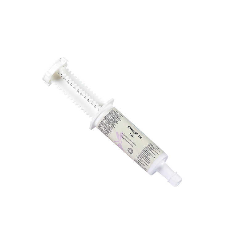 Nutragile Stress TR spuit