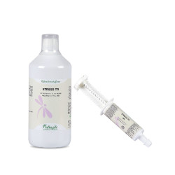 Nutragile Stress TR Vloeibaar Nutragile Stress TR Vloeibaar