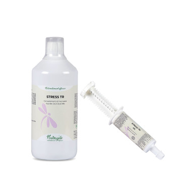 Nutragile Stress TR Vloeibaar Nutragile Stress TR Vloeibaar