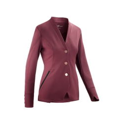 Wedstrijdjas Aerotech Horse Pilot dames