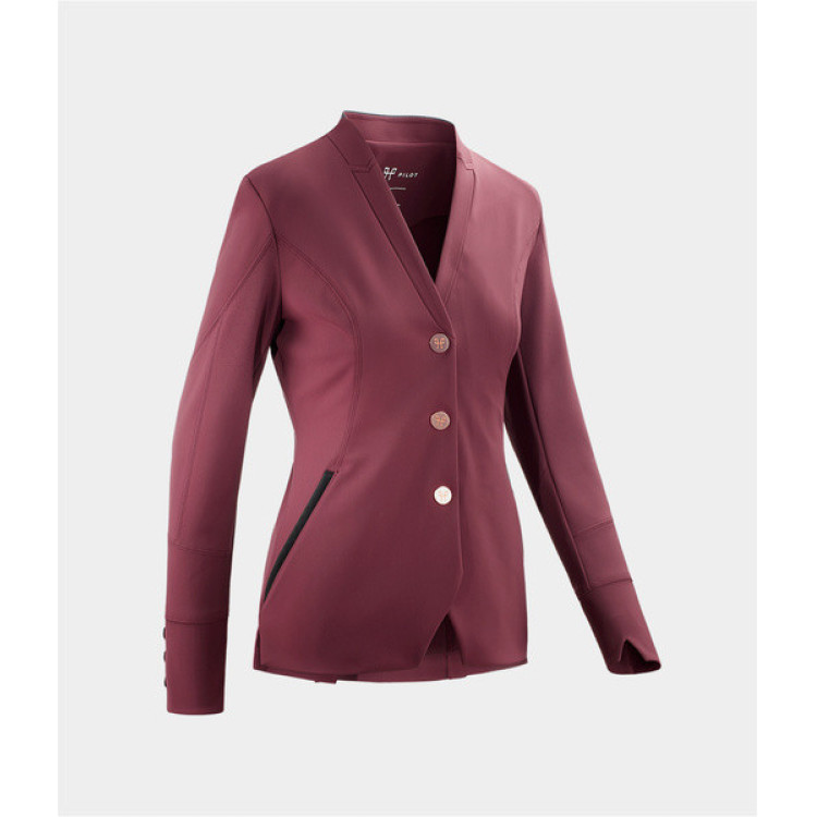 Wedstrijdjas Aerotech Horse Pilot dames Wedstrijdjas Aerotech Horse Pilot dames