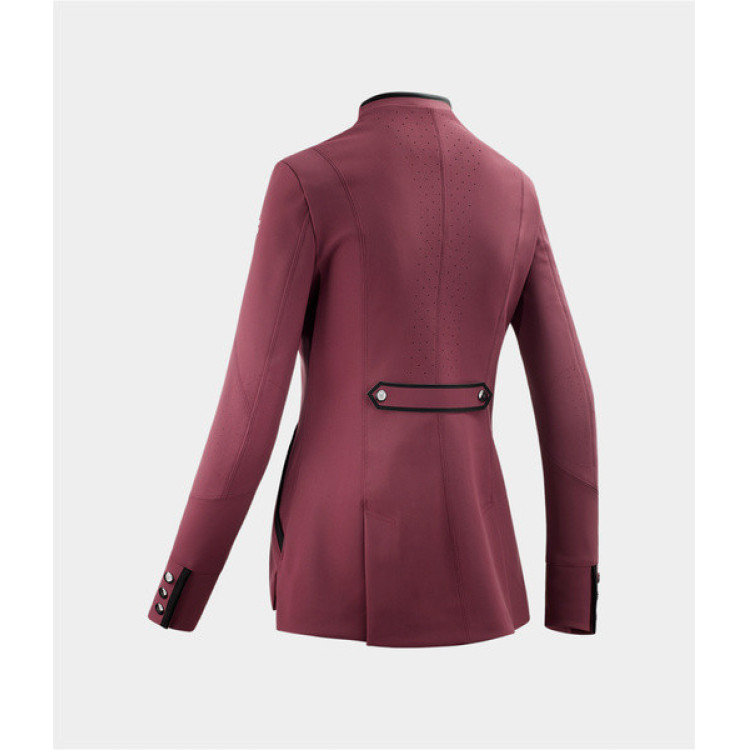 Wedstrijdjas Aerotech Horse Pilot dames Wedstrijdjas Aerotech Horse Pilot dames