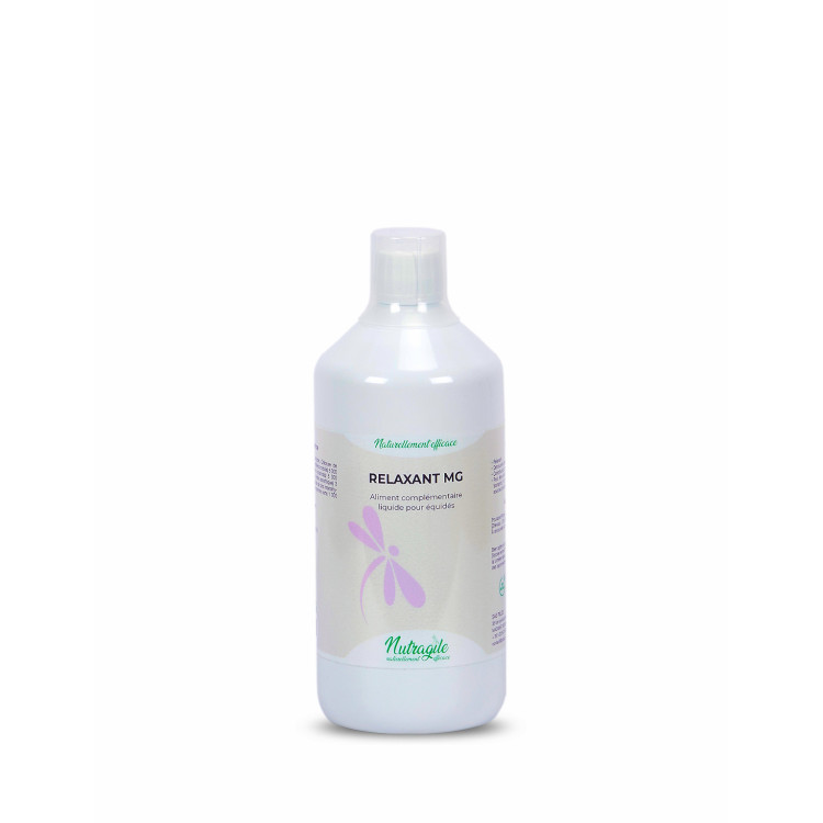 Nutragile Relaxerend MG