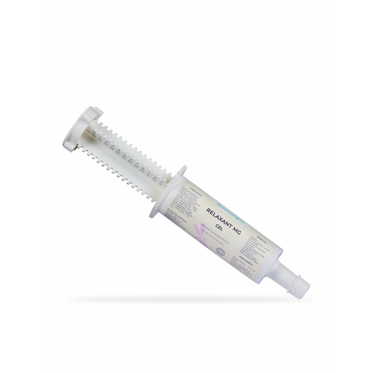 Nutragile Relaxant MG spuit