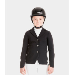 Wedstrijdjas Aerotech Horse Pilot meisje