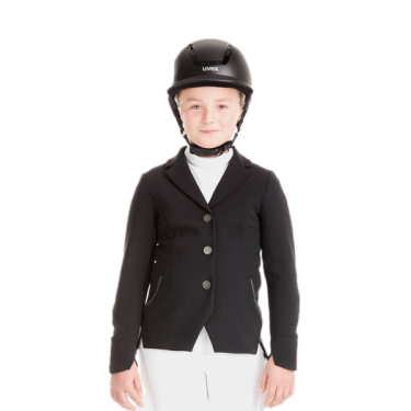 Wedstrijdjas Aerotech Horse Pilot meisje Wedstrijdjas Aerotech Horse Pilot meisje