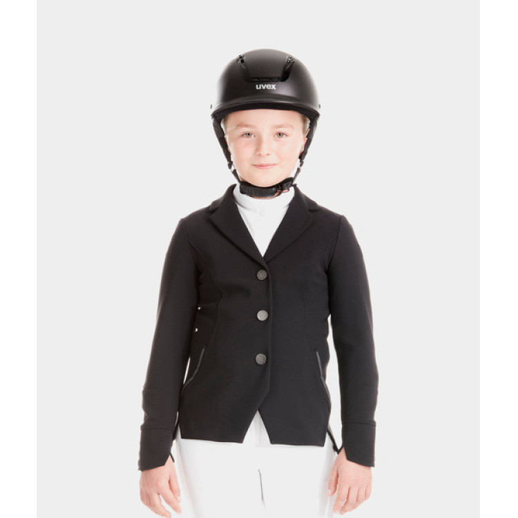 Wedstrijdjas Aerotech Horse Pilot meisje Wedstrijdjas Aerotech Horse Pilot meisje